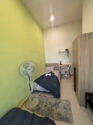 Avila Gardens (D17), Condominium #525397091